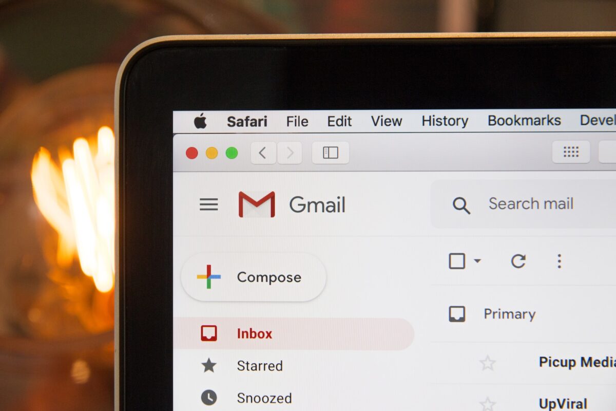 Inbox zero – jak uporządkować skrzynkę mailową